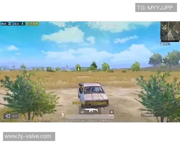 探索和平精英中的FPX技术奥秘与创新应用解析实时数据